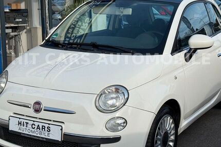 Fiat 500 200.000 km 3.600 &euro; Leverkusen 51375
