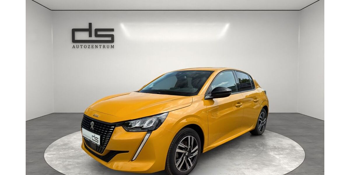 Peugeot 208 18.298 km 14.490 &euro; Kaarst 41564