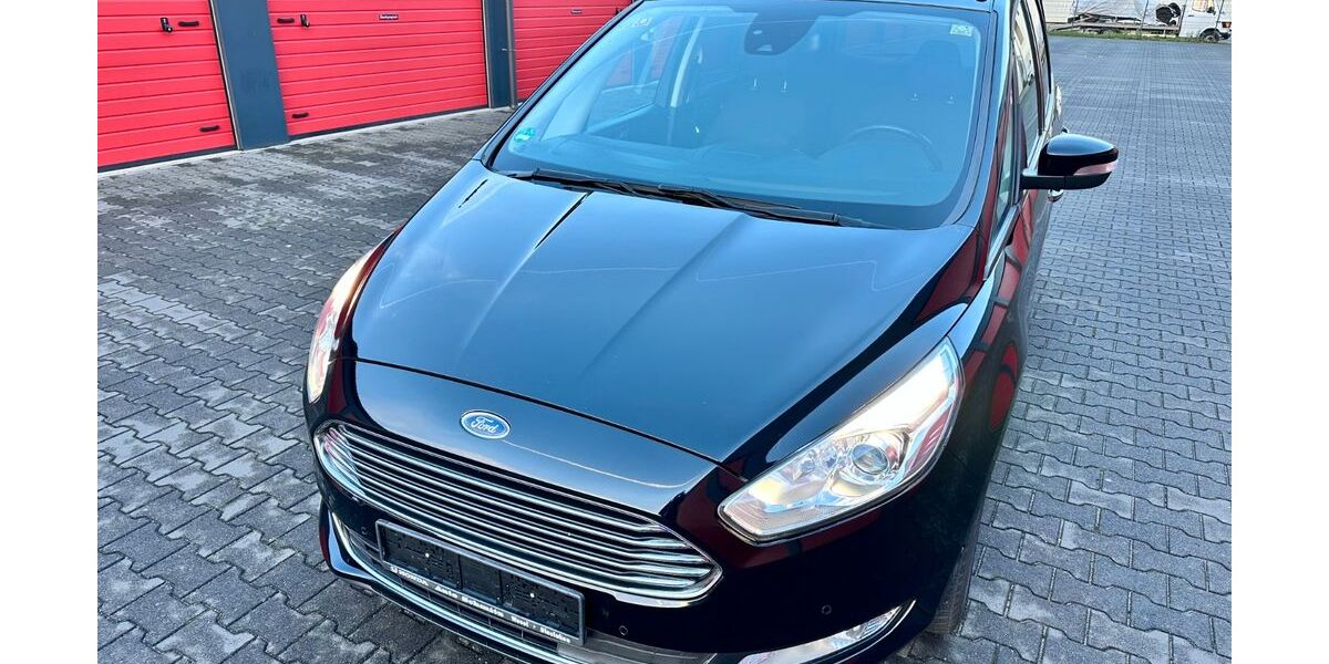 Ford Galaxy 78.126 km 21.199 &euro; Oberhausen 46145