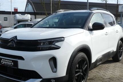 Citroen C5 Aircross 51.000 km 20.890 &euro; Oberhausen 46147