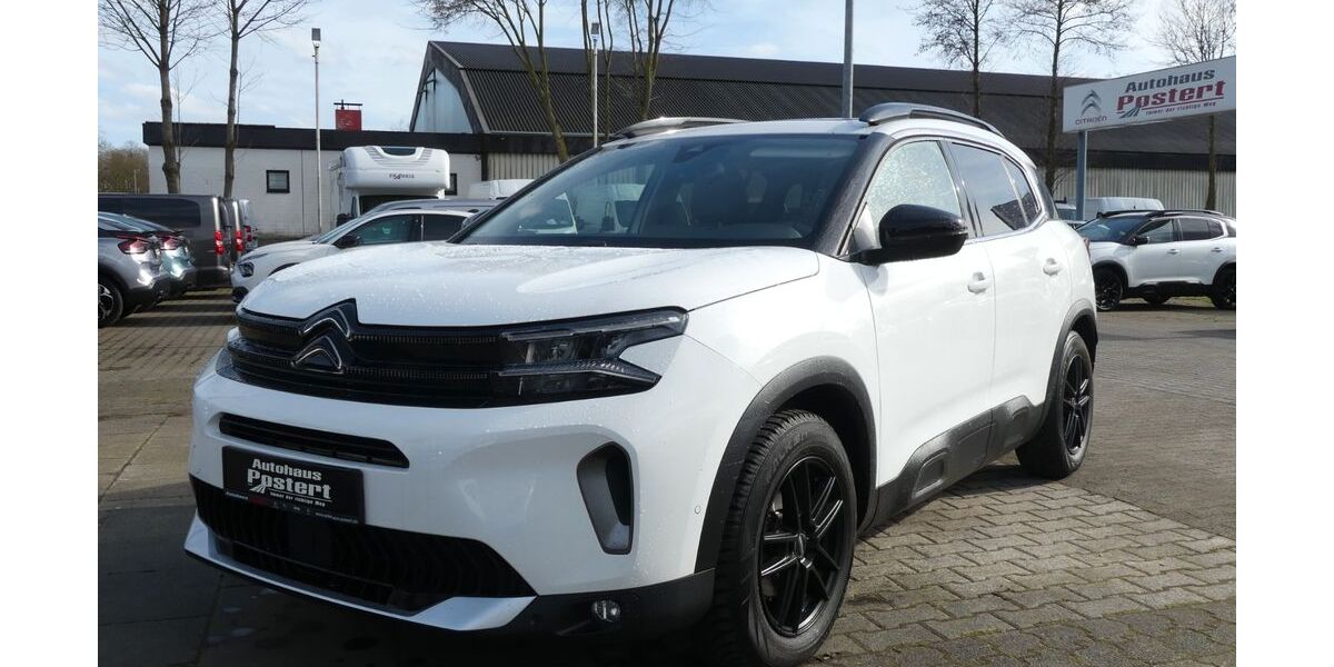 Citroen C5 Aircross 51.000 km 20.890 &euro; Oberhausen 46147