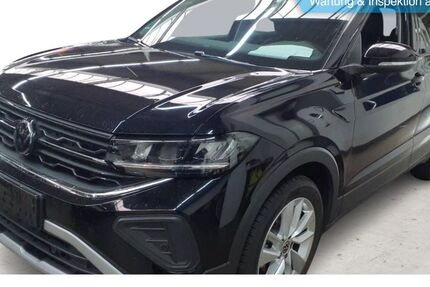 VW T-Cross 12.152 km 20.360 &euro; Moers 47441