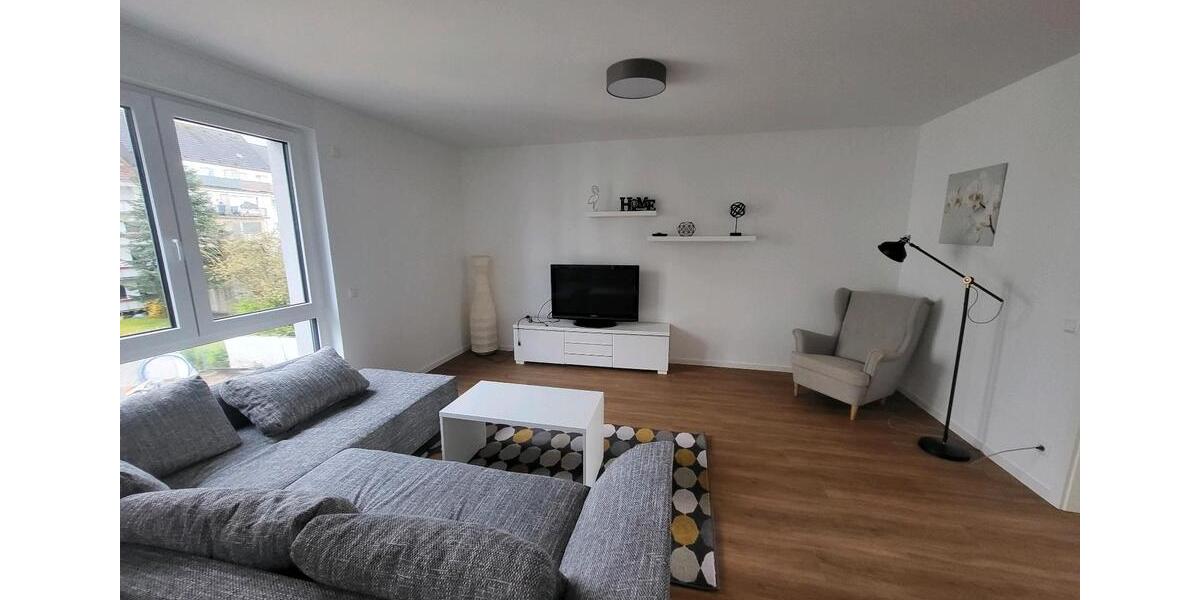 Etagenwohnung Düsseldorf Stadtbezirk 6 - 3 Zimmer, 78 m&sup2;, 1.600&euro; | Angebot:26400633