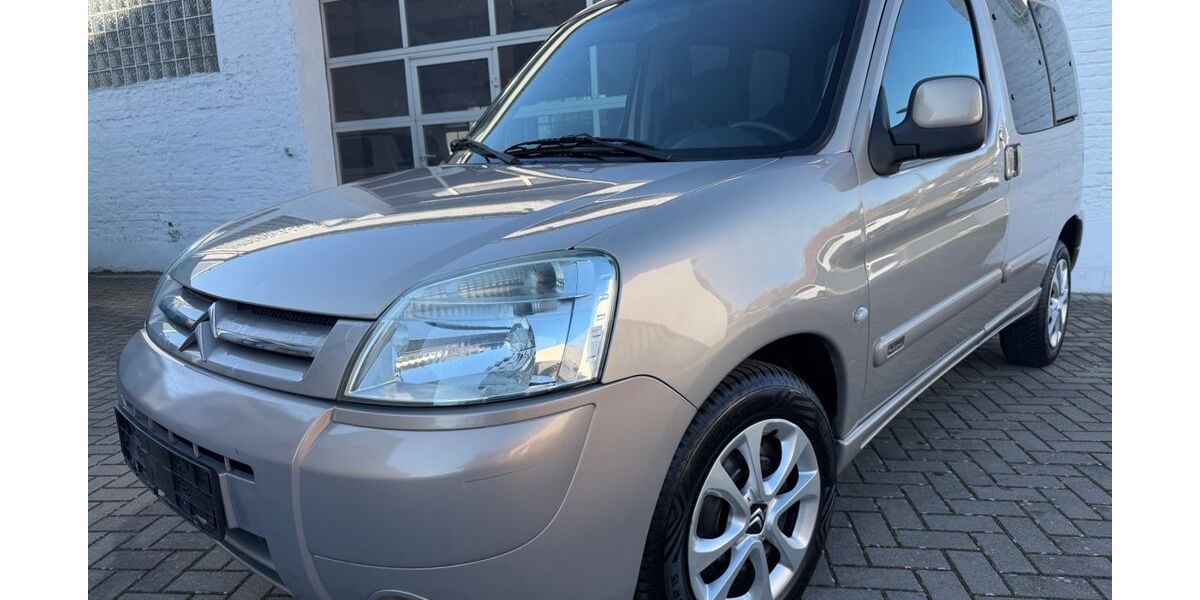 Citroen Berlingo 249.000 km 2.490 &euro; Viersen 41748