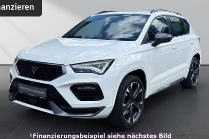 Cupra Ateca 23.815 km 29.990 &euro; Solingen 42719
