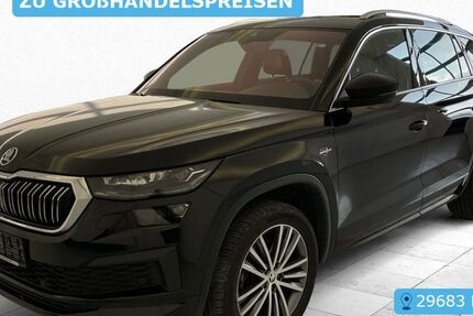 Skoda Kodiaq 71.028 km 35.807 &euro; Krefeld 47829