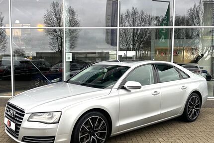 Audi A8 178.380 km 15.790 &euro; Haan 42781