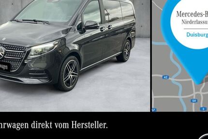 Mercedes-Benz V 250 6.752 km 89.990 &euro; Duisburg 47138