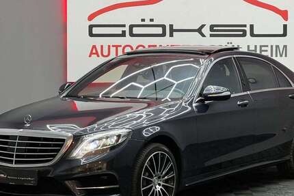 Mercedes-Benz S 500 149.154 km 34.500 &euro; Mülheim an der Ruhr 45476