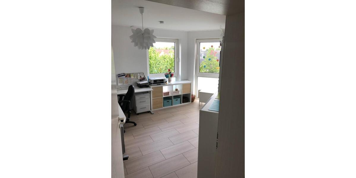 Etagenwohnung Neuss Gnadental - 4.5 Zimmer, 108 m&sup2;, 435.000&euro; | Angebot:27436403