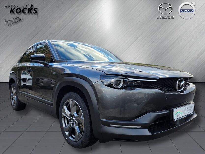 Mazda MX-30 41.547 km 14.845 € Mülheim 45473