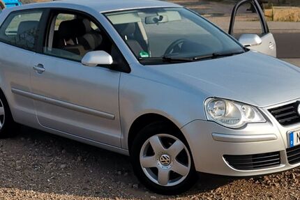VW Polo 196.900 km 2.599 &euro; Kaarst 41564