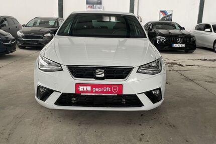 Seat Ibiza 37.030 km 16.900 &euro; Oberhausen 46149