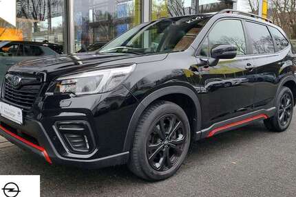 Subaru Forester 48.447 km 27.490 &euro; Düsseldorf-Gerresheim 40625