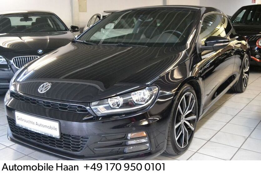 Scirocco