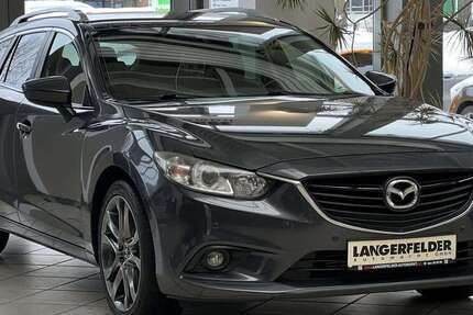 Mazda 6 171.259 km 8.650 &euro; Wuppertal 42389