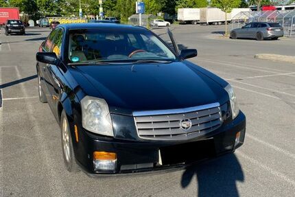 Cadillac CTS 111.111 km 2.190 &euro; Meerbusch 40670