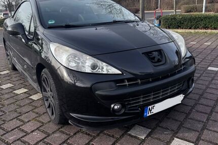 Peugeot 207 146.000 km 2.550 &euro; Grevenbroich 41515