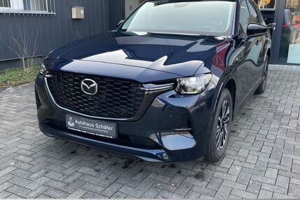 Mazda CX-60 22.863 km 37.385 &euro; Monheim 40789