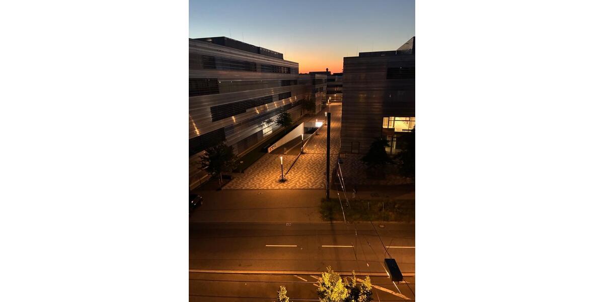 Etagenwohnung Düsseldorf Derendorf - 1 Zimmer, 28 m&sup2;, 700&euro; | Angebot:25633271