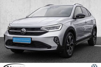 VW Taigo