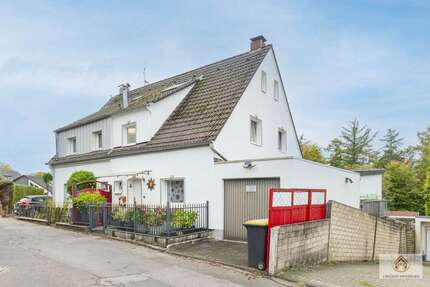 Haus zum Kaufen in Remscheid 329.000 € 121.65 m² 5 zimmer