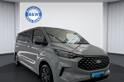 Ford Tourneo Custom 24.898 km 43.999 &euro; Krefeld 47805