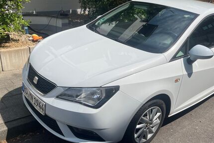 Seat Ibiza 35.000 km 6.900 &euro; Mönchengladbach 41199