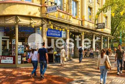 Gewerbeobjekt Duisburg - 1.650&euro; | Angebot:26951869