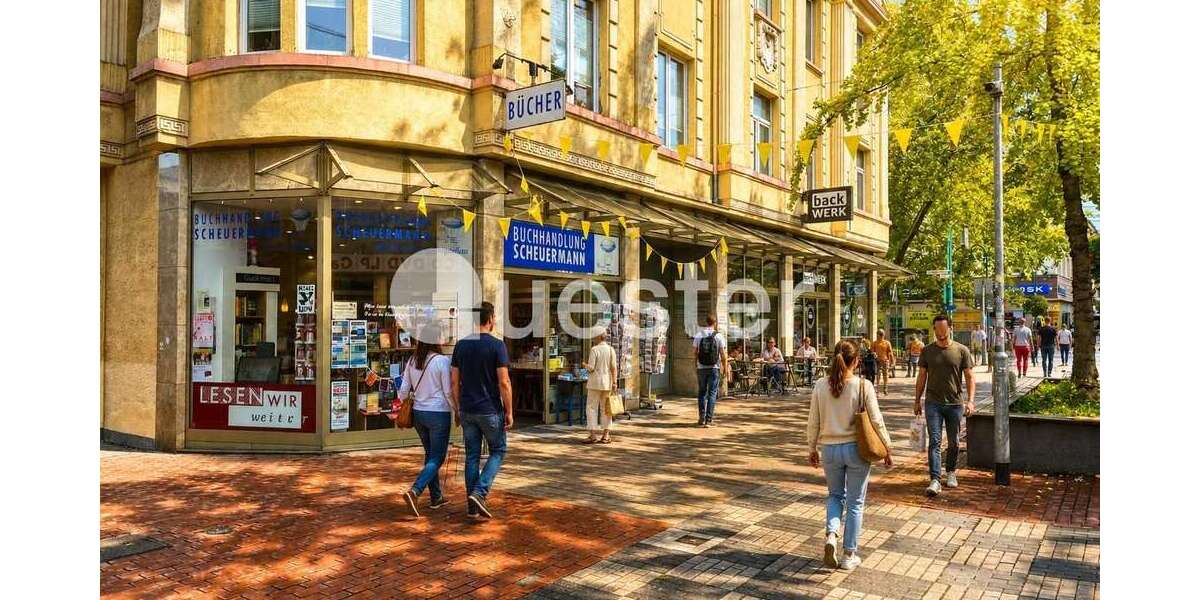 Gewerbeobjekt Duisburg - 1.650&euro; | Angebot:26951869