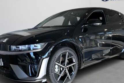 Hyundai IONIQ 5 15.999 km 52.887 &euro; Jüchen 41363