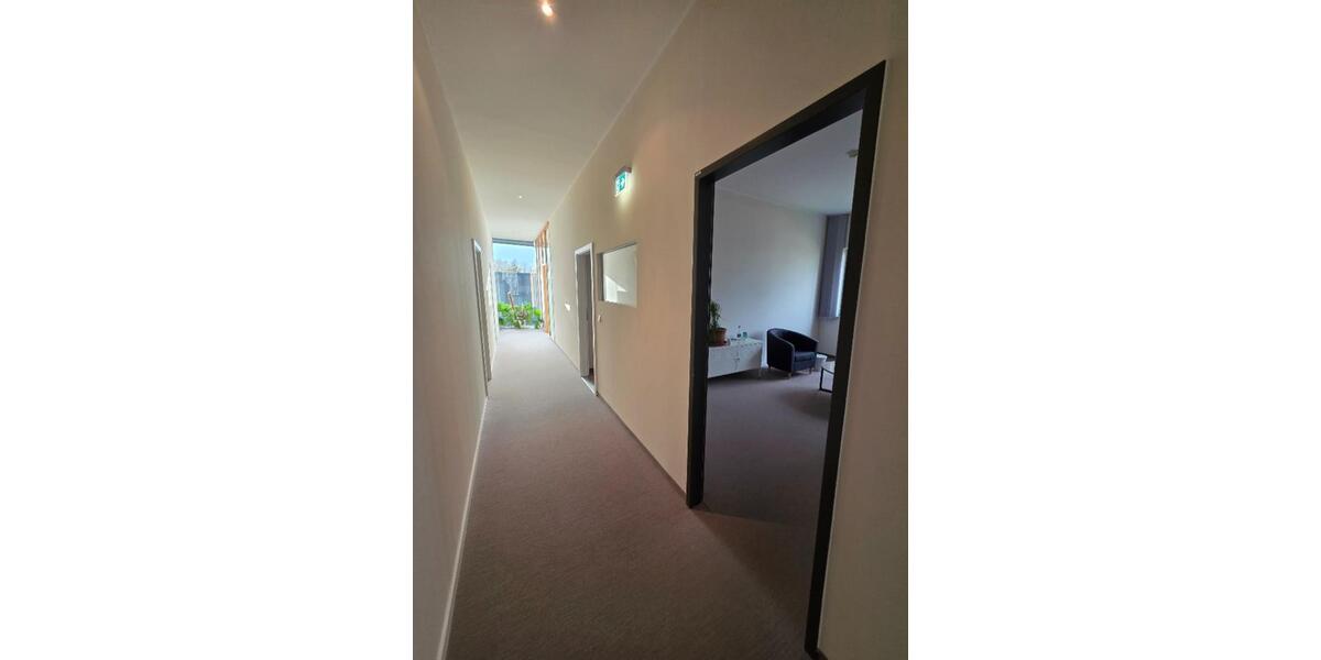 Attraktive Büro- Praxisräume Kempen Reserviert zimmer