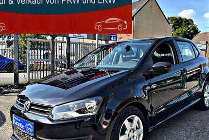 VW Polo 161.000 km 4.290 € Mönchengladbach 41063