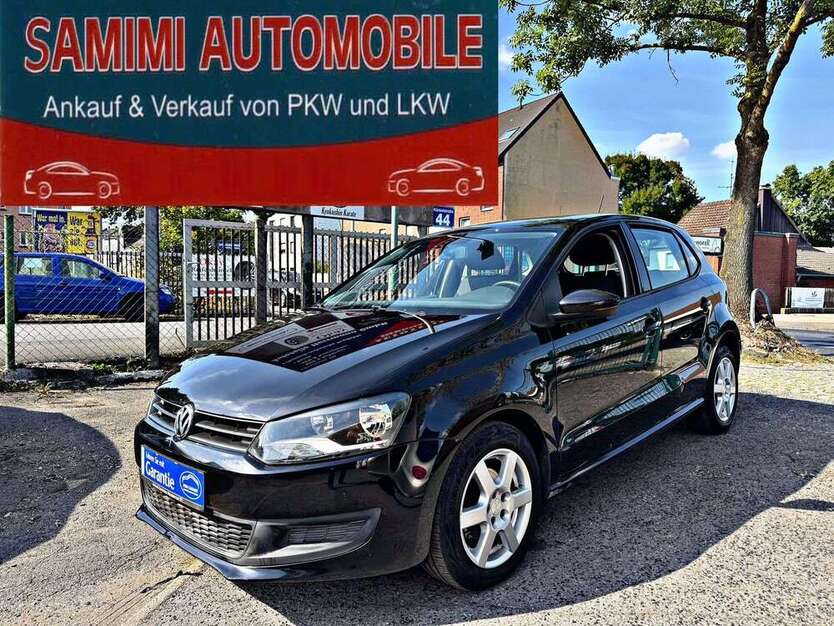 VW Polo 161.000 km 4.290 € Mönchengladbach 41063