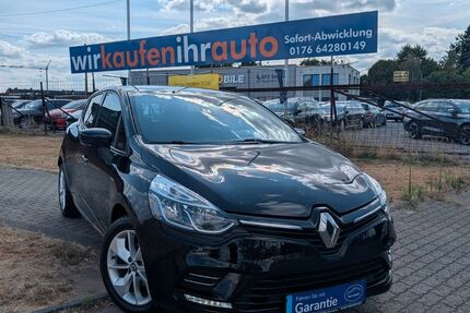 Renault Clio 141.000 km 6.799 &euro; Kempen 47906