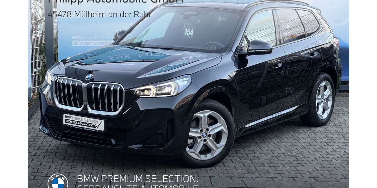 BMW X1 16.300 km 41.199 &euro; Mülheim an der Ruhr 45478