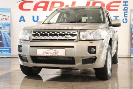 Land Rover Freelander 452.280 km 6.499 &euro; Ratingen 40880