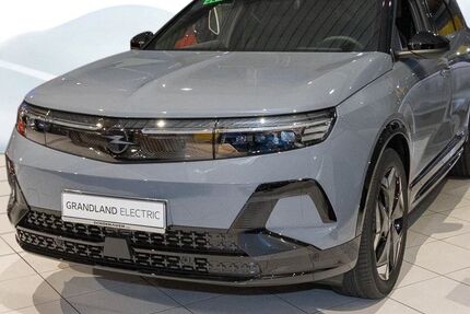 Opel Grandland (X) 1.500 km 39.950 &euro; Solingen 42697