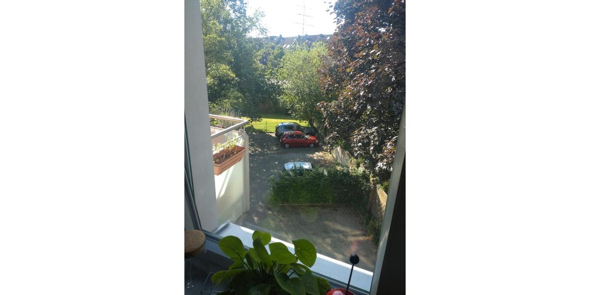 Etagenwohnung Düsseldorf Stadtbezirk 8 - 4 Zimmer, 96 m&sup2;, 1.299&euro; | Angebot:25751647