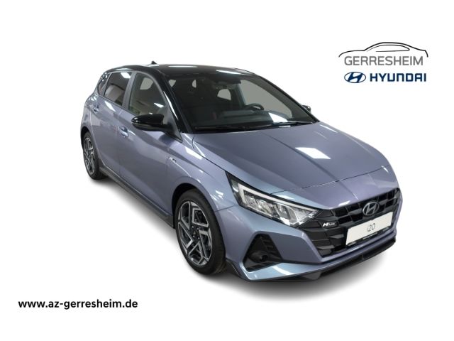 Hyundai i20 5.555 km 24.487 &euro; Jüchen 41363