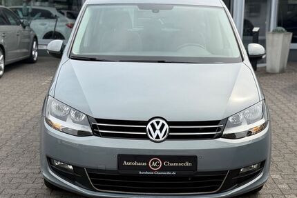 VW Sharan 224.344 km 7.899 &euro; Viersen 41748