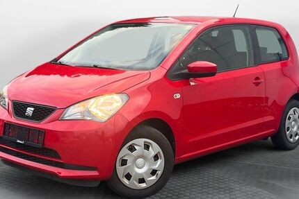 Seat Mii 79.383 km 6.450 &euro; Dormagen 41540