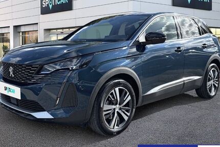 Peugeot 3008 14.002 km 19.870 &euro; Hilden 40721