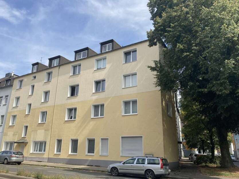 Wohnung zum Mieten in Essen 550 € 53 m²