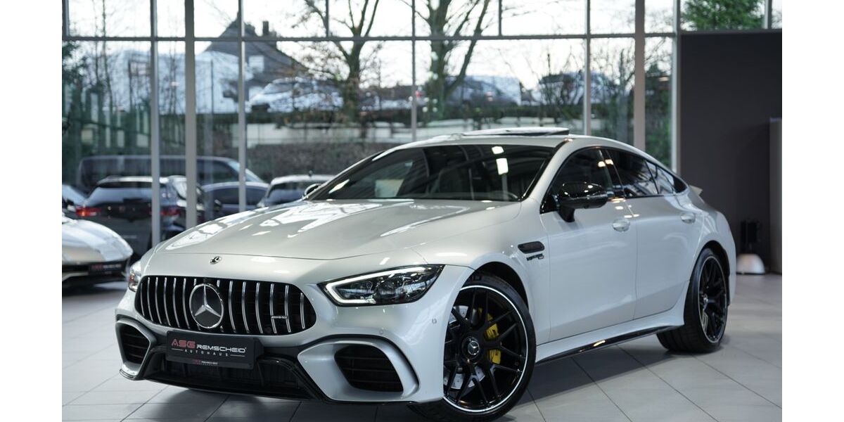 Mercedes-Benz AMG GT 78.260 km 83.800 &euro; Remscheid/NRW 42855