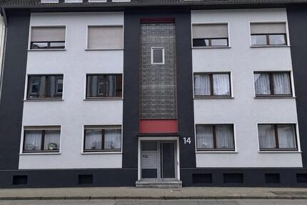 Großzügige,frisch renovierte Wohnung mit Terrasse in Essen-Steele zimmer