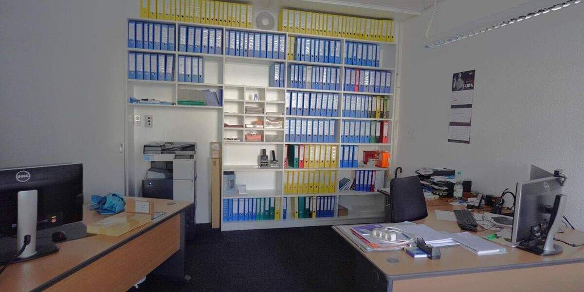 Gewerbeobjekt Haan - 895.000&euro; | Angebot:25662457