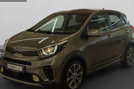 Kia Picanto 91.150 km 12.950 &euro; Leverkusen 51381