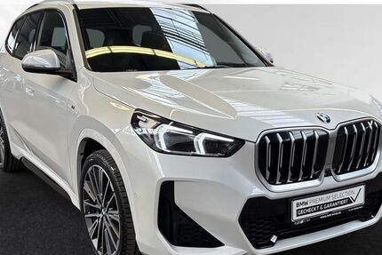BMW X1 27.950 km 42.390 &euro; Moers 47441