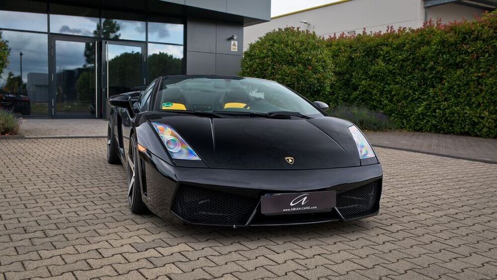 Gallardo